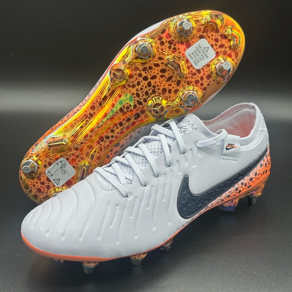 Nike Tiempo Legend 10 Elite SG-Pro Player Edition Soccer Cleats HF4824-900